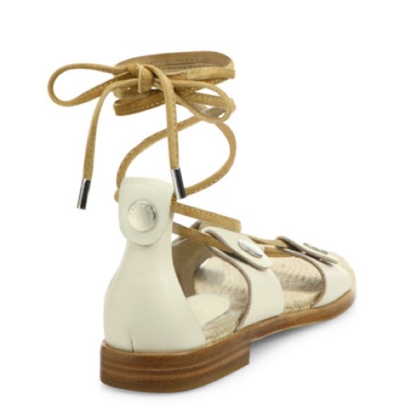 Rag & Bone•Gladiator Sandals•New• - Picture 5 of 8
